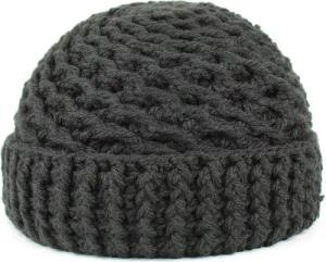 Wörleonline Strickmütze handgestrickte Mütze für Damen Wintermütze mit Wollanteil, hergestellt in Europa