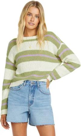 Billabong Pullunder Make It Waves
