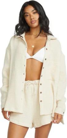 Billabong Sweatshirt So Cozy