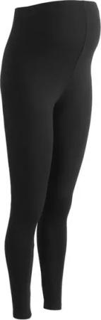 Next Umstandsleggings Essential Leggings (Umstandsmode), 2er-Pack (1-tlg)