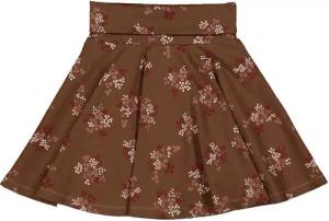 Müsli by GREEN COTTON Sommerrock 1556015200 Mädchen