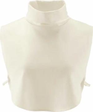 Rollkragen-Einsatz Jersey