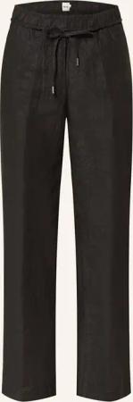 BRAX Leinenhose FARINA