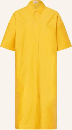 DRYKORN Hemdblusenkleid RINI