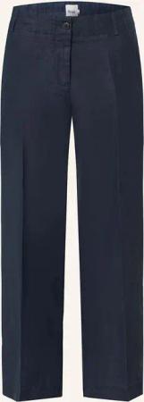 BRAX 7/8-Leinenhose MAINE
