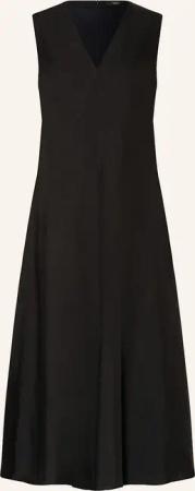 WEEKEND Max Mara Kleid EGOISTA mit Leinen