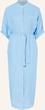 SoSUE Leinenkleid