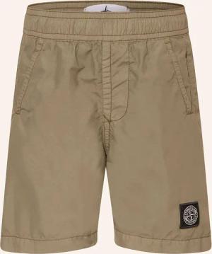 STONE ISLAND JUNIOR Badeshorts