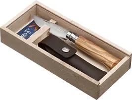 OPINEL Klappmesser No. 8 braun