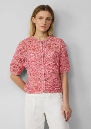 Strickjacke