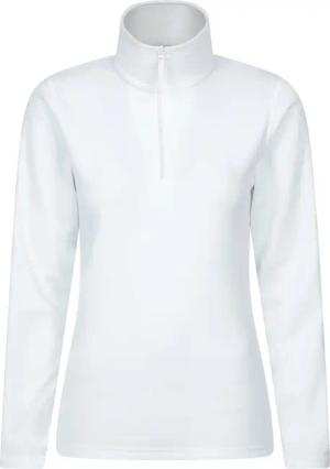 Camber II Damen Fleece mit Reißverschluss - Beige