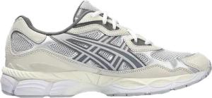 Asics Gel-nyc Grau