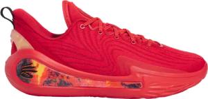 Under Armour Curry 12 Sn Rot