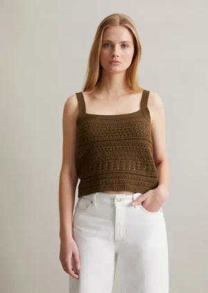 Stricktop regular