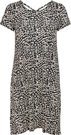 Only Damen Kleid onlBERA BACK LACE UP