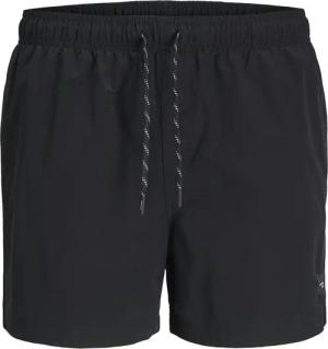 Jack & Jones Herren Badehose Badeshort JPSTMAUI JJSWIM SOLID