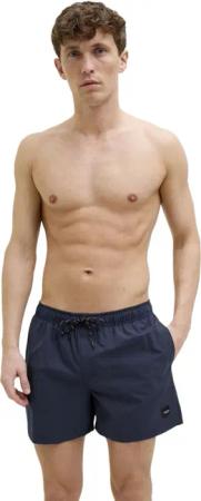Jack & Jones Herren Badehose Badeshort JPSTMAUI JJSWIM SOLID