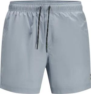 Jack & Jones Herren Badehose Badeshort JPSTMAUI JJSWIM SOLID