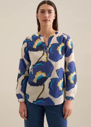Tunika Floral