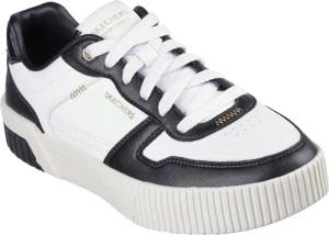 Skechers Sneaker "JADE-BEST IN CLASS", Retrosneaker, Schnürschuh, Classic Sneaker mit Memory Foam