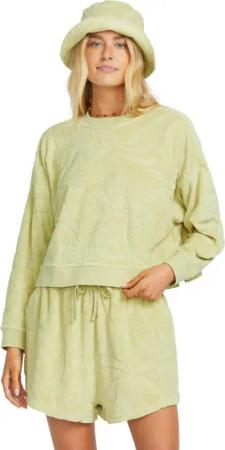 Billabong Sweatshirt "Sun Tempo"