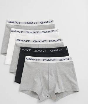 Gant Trunk "TRUNK 5-PACK", Mit elastischem Bund