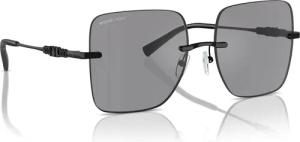 Michael Kors Sonnenbrillen Québec 0MK1150 1005/1 Schwarz