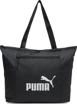 Puma Handtasche Base Shopper 913450 Schwarz