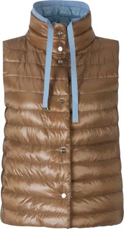 Herno - Light Padded Armband - Größe 42 - bunt
