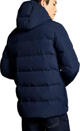 Fay - Jackets Blue - Größe XL - blue