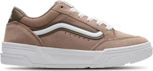 Vans Hylane Unisex Schuhe - Braun - Größe: 35 - Leder - Foot Locker