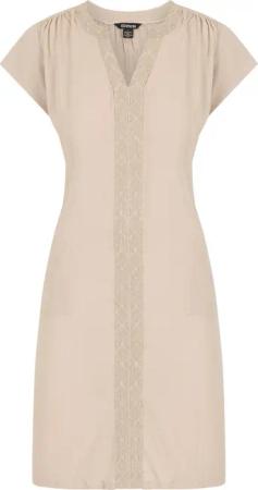 Sherpa Adventure Gear Damen Hara Cap Sleeve Kleid