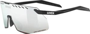Uvex Pace Stage S CV Sportbrille