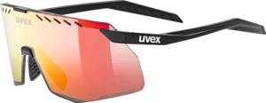 Uvex Pace Stage S CV Sportbrille