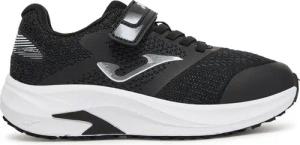 Joma Laufschuhe Speed Jr 2501 JSPEES2501V Schwarz