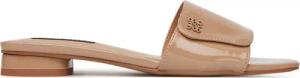 Nine West Pantoletten S4SH1847-01 Beige