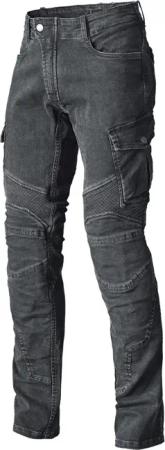 Held Dawson Jeans schwarz 36/30 Herren