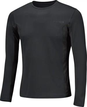 Held Cool Layer Damen Funktionsshirt langarm schwarz L Damen