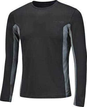 Held Cool Layer Damen Funktionsshirt langarm grau 4XL Damen