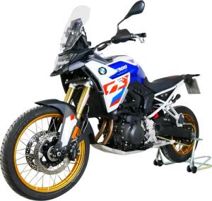 MRA Verkleidungsscheibe Touren T klar für BMW F 900 GS