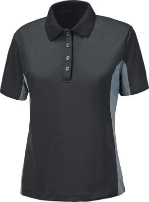 Held Cool Layer Damen Polo-Shirt grau S Damen