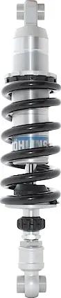 Öhlins Stoßdämpfer STX46DR1L 374-386mm für Scrambler/Urban GS 2021-