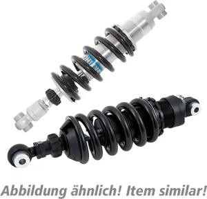 Öhlins Stoßdämpfer STX46DR1L 374-386mm schwarz für R nineT GS/Scram