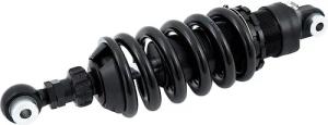 Öhlins Stoßdämpfer STX46DR1L schwarz für R nineT Scrambler/Urban GS
