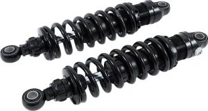Öhlins Stoßdämpferpaar STX36DR1L 336-346mm schwarz für Harley-David