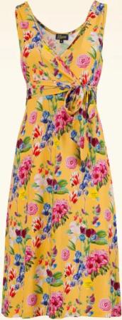 Milly Kleid im Summer Bouquet