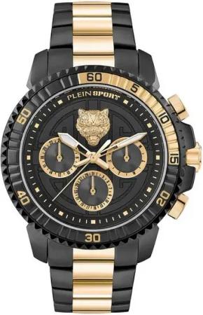 PHILIPP PLEIN Quarzuhr PSPBA0923