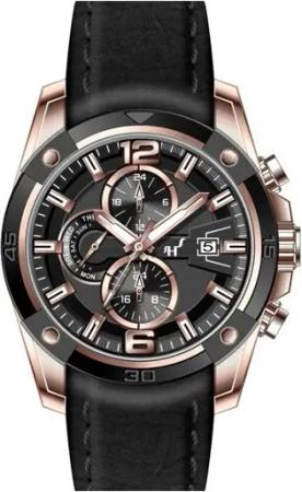 Heinrichssohn Luxusuhr Halifax HS1012A Herrenuhr