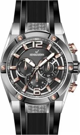 Heinrichssohn Luxusuhr Aachen HS1011C Herrenuhr