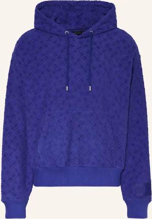 TOMMY HILFIGER Jacquard-Hoodie